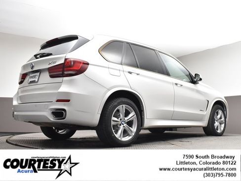 Used 2016 BMW X5 xDrive35i image 36
