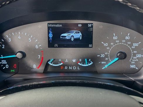 Used 2022 Ford Escape SE w/ Convenience Package image 14