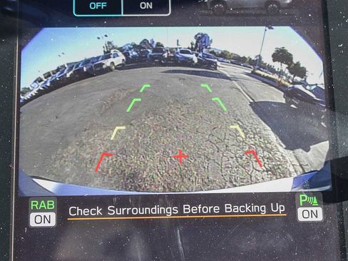 Used 2025 Subaru Outback Limited w/ Tech Package 2 image 24