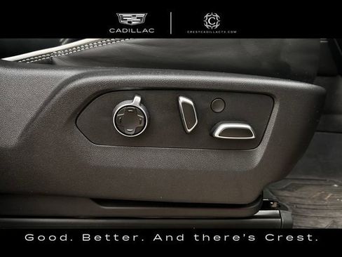 Used 2025 GMC Yukon XL AT4 Ultimate image 28