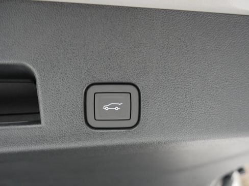 New 2026 Chevrolet Traverse Z71 w/ Enhanced Driving Package image 30