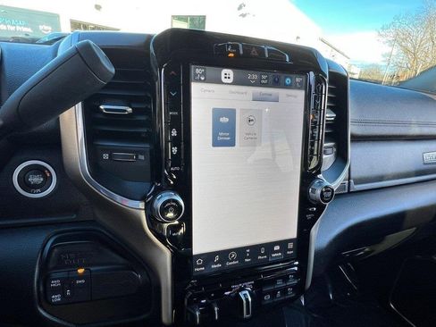 Used 2024 RAM 2500 Laramie w/ Safety Group image 47