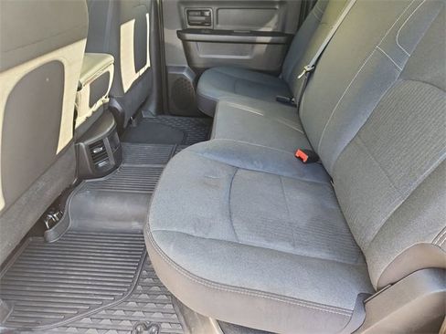 Used 2024 RAM 2500 Tradesman w/ Chrome Appearance Group image 23