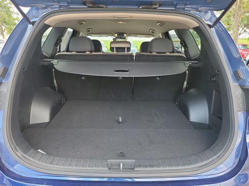 Used 2022 Hyundai Santa Fe SEL FWD image 12