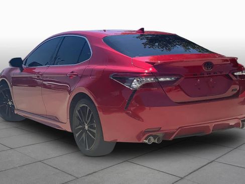 Used 2023 Toyota Camry XSE FWD image 12