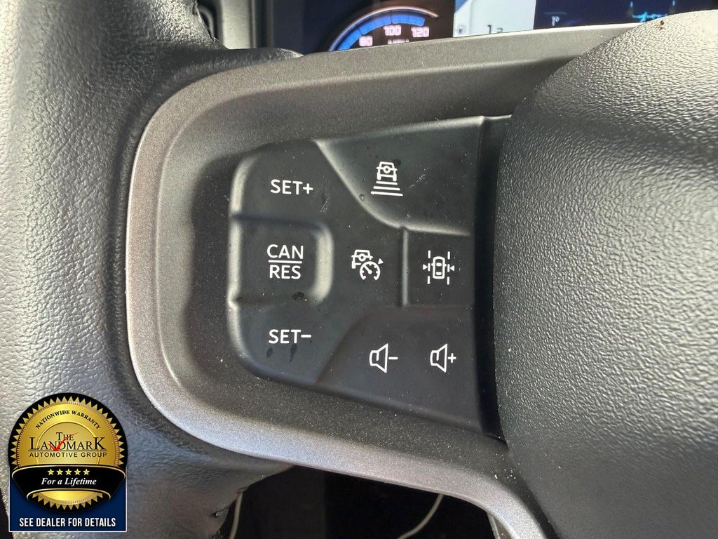 Used 2024 Ford Bronco Wildtrak AWD/4WD image 10