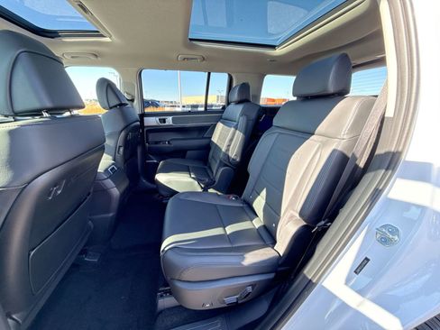 New 2026 Hyundai Santa Fe Limited image 26