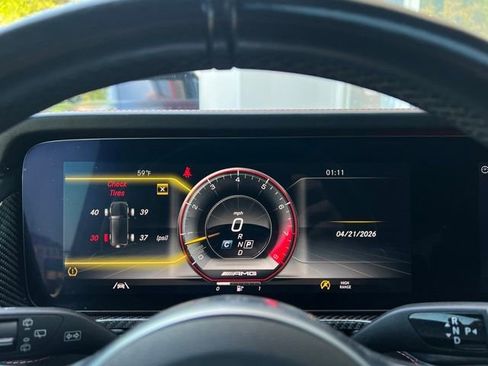 Used 2022 Mercedes-Benz G 63 AMG 4MATIC image 18
