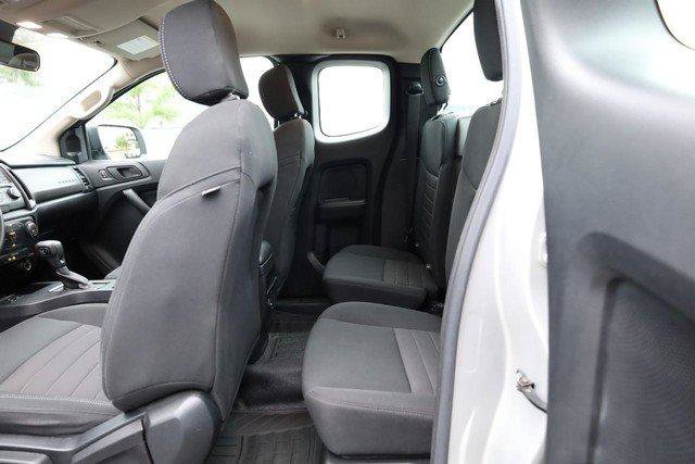 Used 2019 Ford Ranger XL w/ Equipment Group 101A Mid RWD image 20