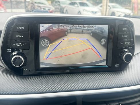 Used 2021 Hyundai Tucson Value w/ Cargo Package FWD image 5
