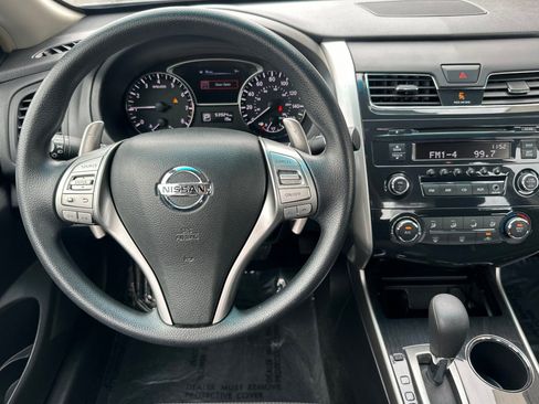 Used 2013 Nissan Altima 3.5 S image 15