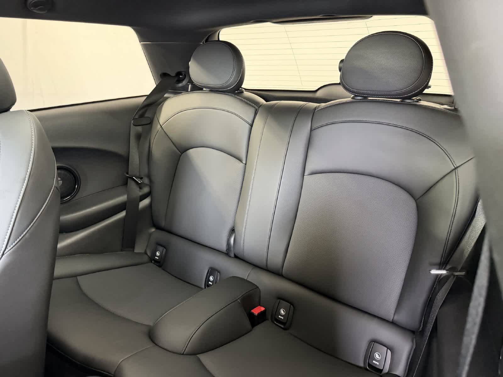 Used 2021 MINI Cooper S w/ Storage Package FWD image 11
