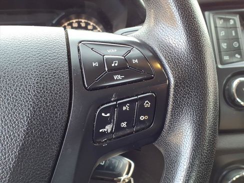 Certified 2021 Ford Ranger XL w/ Equipment Group 101A High image 18