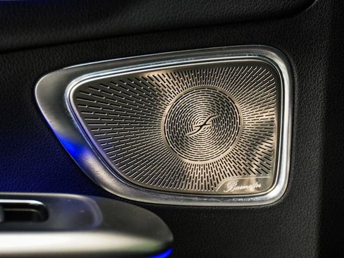 Used 2023 Mercedes-Benz C 300 Sedan w/ AMG Line w/ Night Package image 9