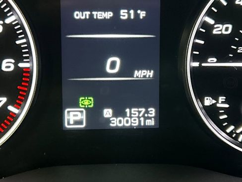 Certified 2024 Subaru Ascent Touring image 23