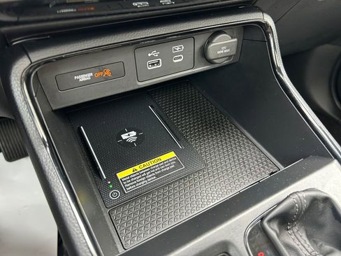 Certified 2024 Honda CR-V EX-L image 29