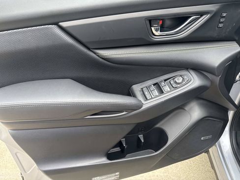 Certified 2025 Subaru Ascent Bronze Edition w/ Popular Package #2 AWD/4WD image 14
