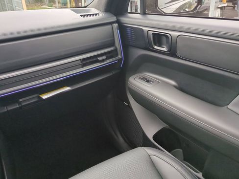 New 2026 Hyundai Santa Fe Calligraphy image 21