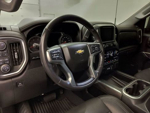 Used 2020 Chevrolet Silverado 3500 LTZ w/ LTZ Premium Package image 4