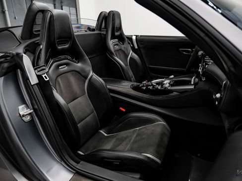 Used 2018 Mercedes-Benz AMG GT C image 52