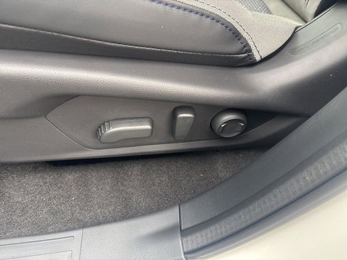 New 2026 Subaru Forester Premium image 19