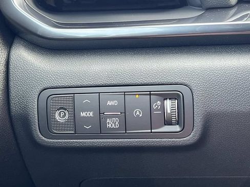 New 2027 GMC Terrain AT4 w/ Convenience Package III AWD/4WD image 23