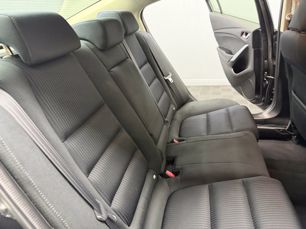 Used 2015 MAZDA MAZDA6 Sport FWD image 45