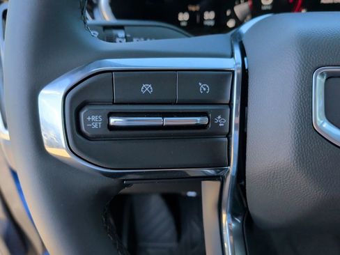 New 2026 GMC Canyon Elevation w/ Convenience Package image 17