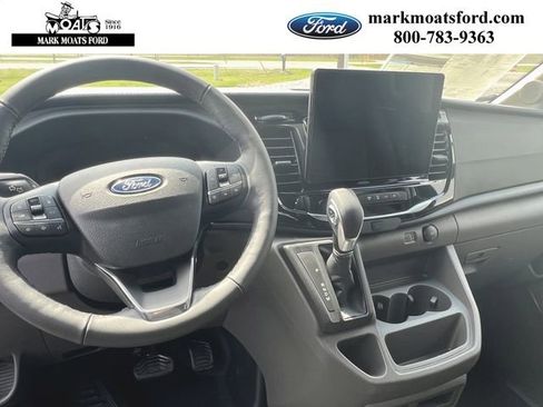 New 2026 Ford Transit 350 XLT RWD image 10