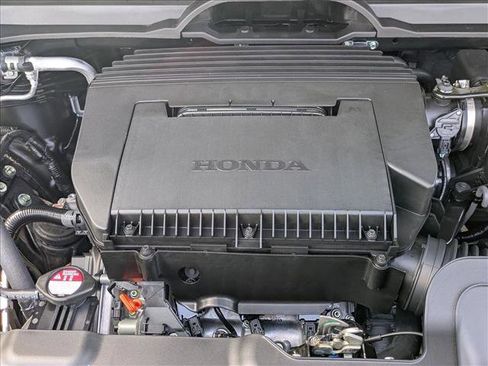 New 2026 Honda Passport TrailSport image 15