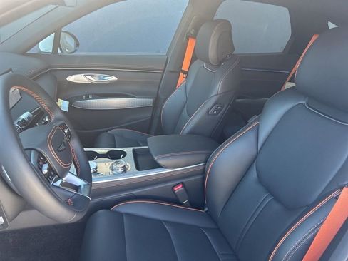 New 2026 Genesis GV70 2.5T Sport Prestige AWD/4WD image 13