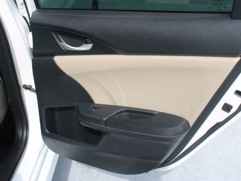 Used 2016 Honda Civic LX image 14