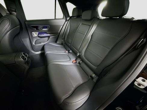 New 2026 Mercedes-Benz GLC 300 4MATIC image 26