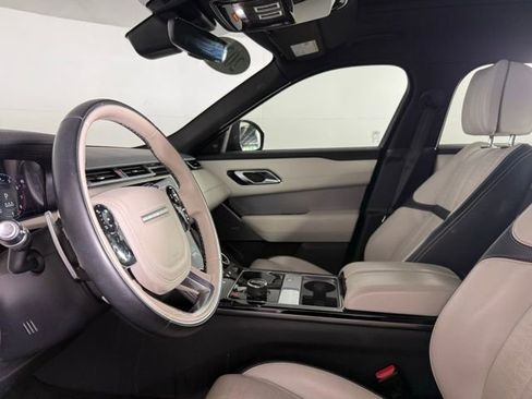 Used 2020 Land Rover Range Rover Velar R-Dynamic HSE image 34