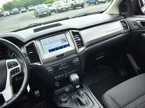 Used 2023 Ford Ranger XLT w/ Equipment Group 302A High image 18