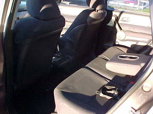 Used 2010 Honda CR-V LX image 8