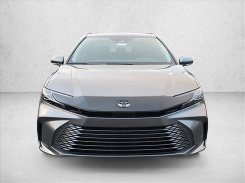 New 2026 Toyota Camry XLE image 2