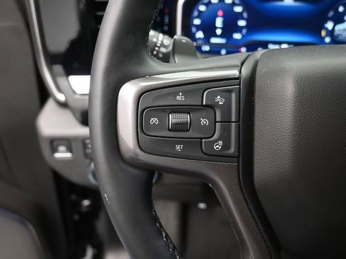 Used 2024 Chevrolet Silverado 1500 High Country w/ High Country Premium Package image 7