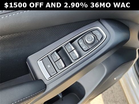 New 2026 Subaru Ascent Limited image 13