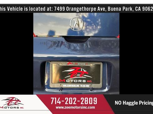 Used 2003 Acura RSX FWD image 49