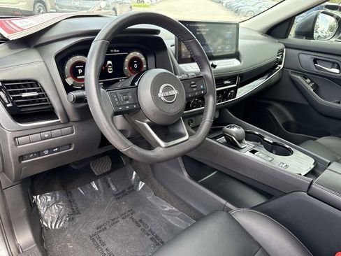 Certified 2024 Nissan Rogue SL image 21