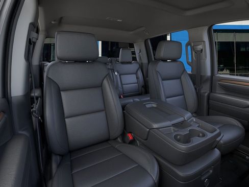 New 2026 GMC Sierra 2500 SLT w/ Max Trailering Package image 18