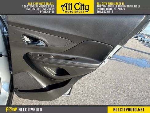 Used 2019 Buick Encore Preferred image 25