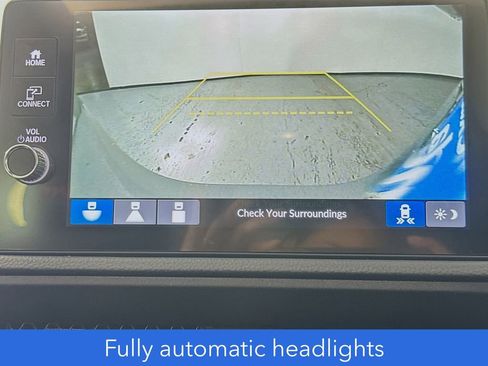 Used 2026 Honda CR-V TrailSport image 19