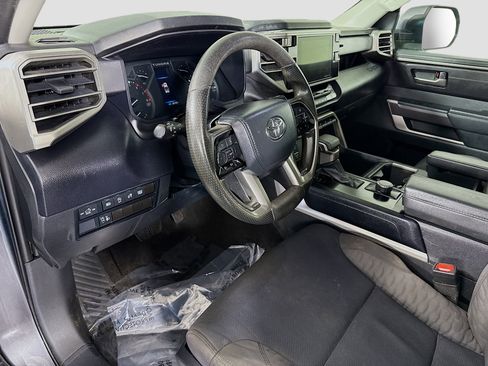Used 2022 Toyota Tundra SR5 image 23