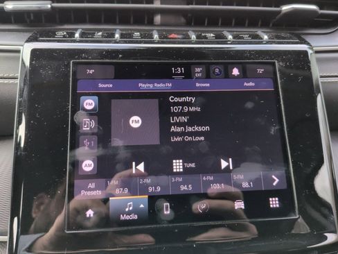 Used 2024 Jeep Grand Cherokee Laredo X w/ Trailer Tow Package image 34