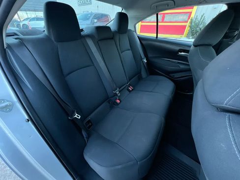 Used 2020 Toyota Corolla LE image 24