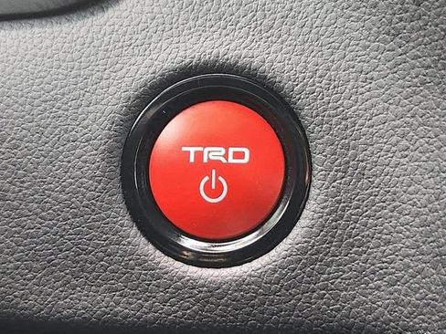 Used 2026 Toyota Tundra TRD Pro AWD/4WD image 19