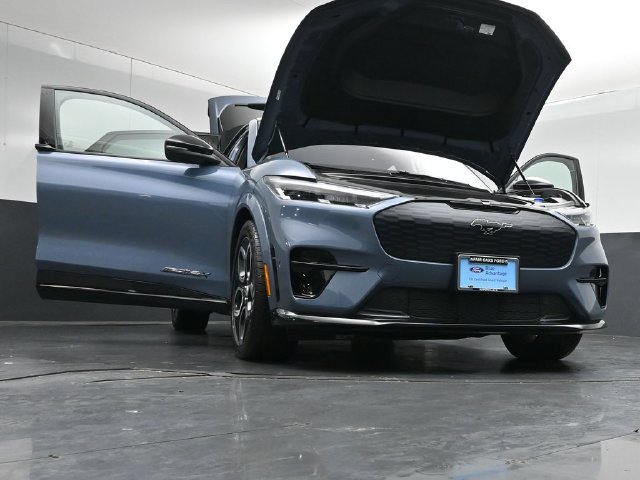 Certified 2023 Ford Mustang Mach-E GT AWD/4WD image 49