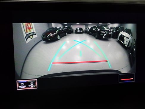 Used 2019 Lexus NX 300 F Sport image 17